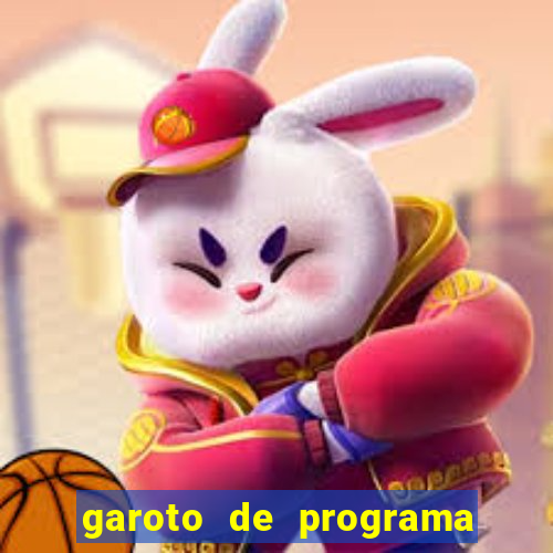 garoto de programa em fortaleza